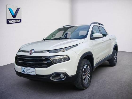 FIAT TORO 1.8 16V EVO FLEX FREEDOM OPEN EDITION AT6